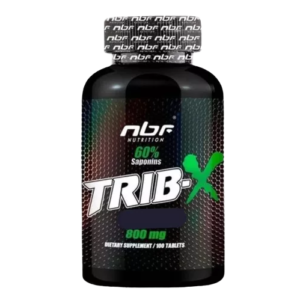 Trib-X 800mg 100caps Nbf