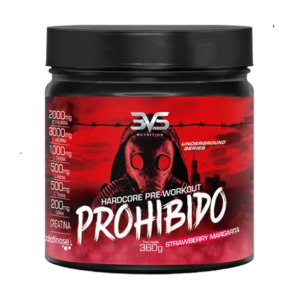 Prohibido 360g 3VS Nutrition