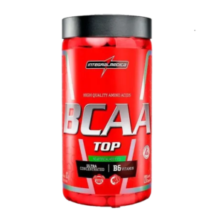 Bcaa Top 120caps Integralmedica