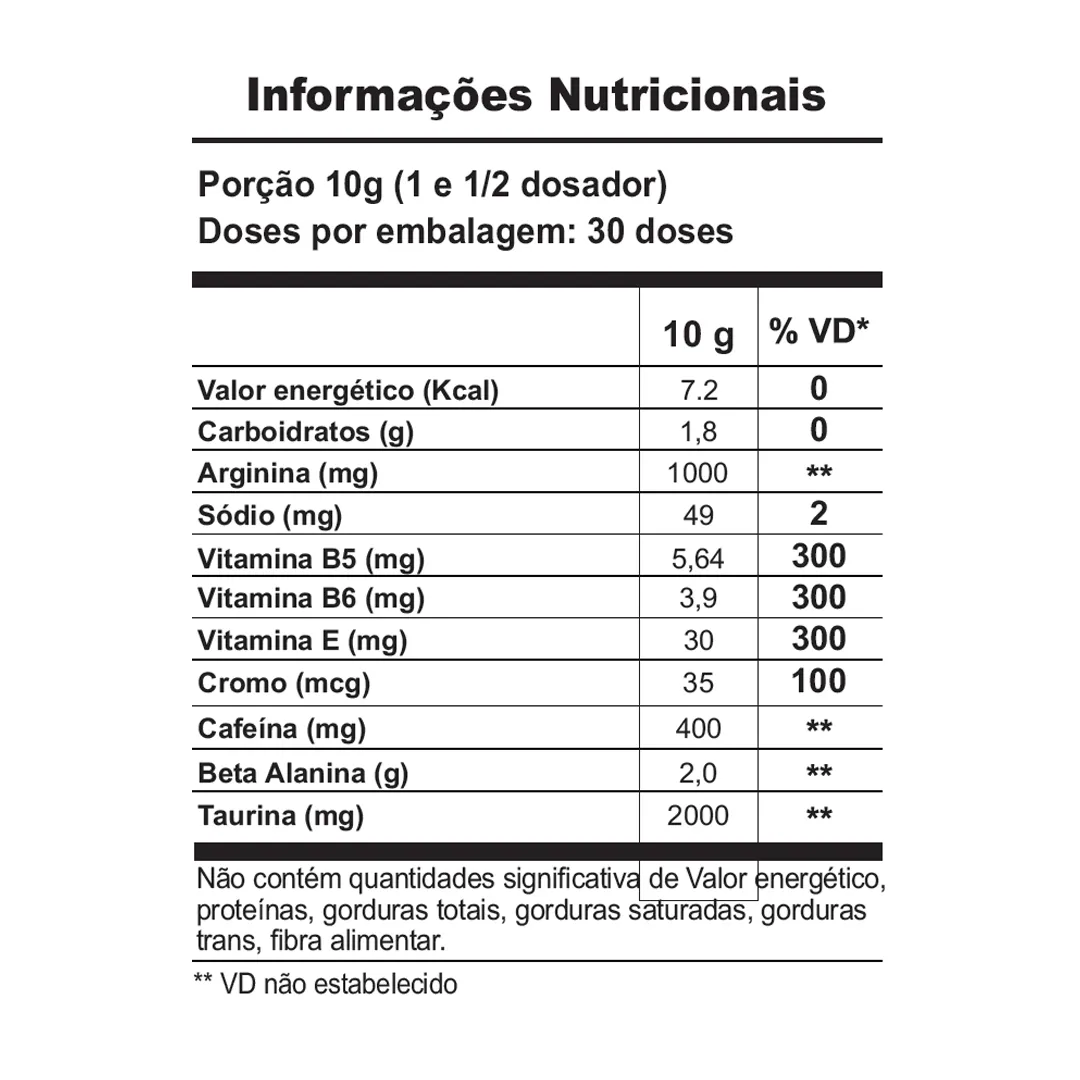 V9 Pump 300g Shark Pro - Imagem 2