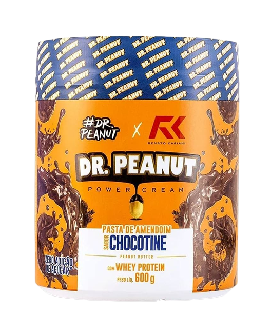 Chocotine 600g