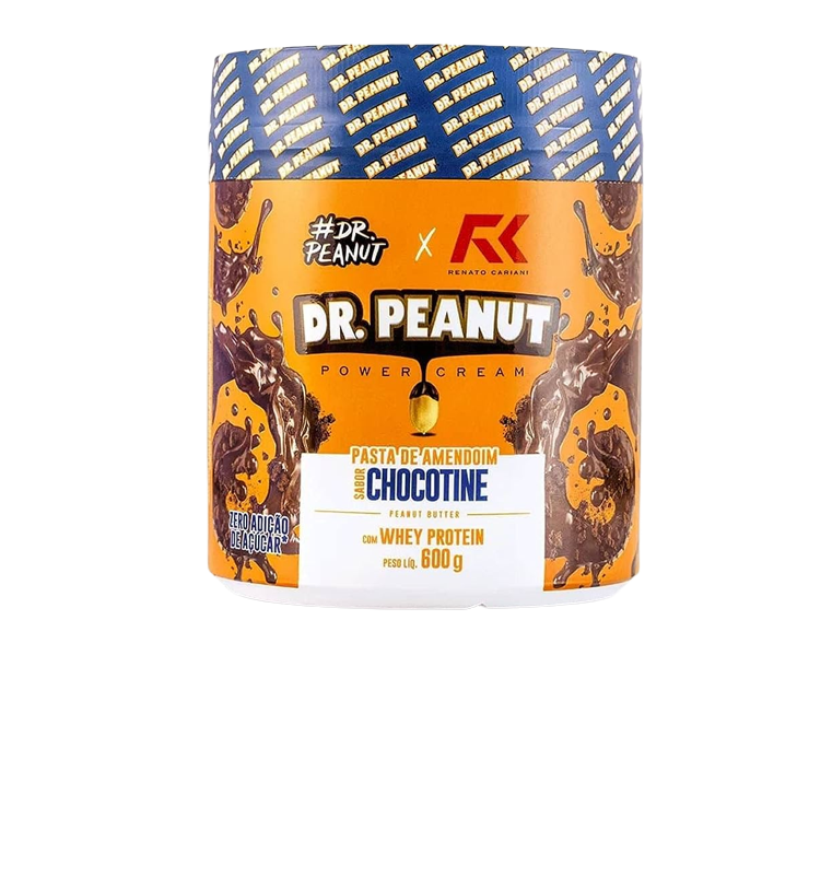 Chocotine 600g